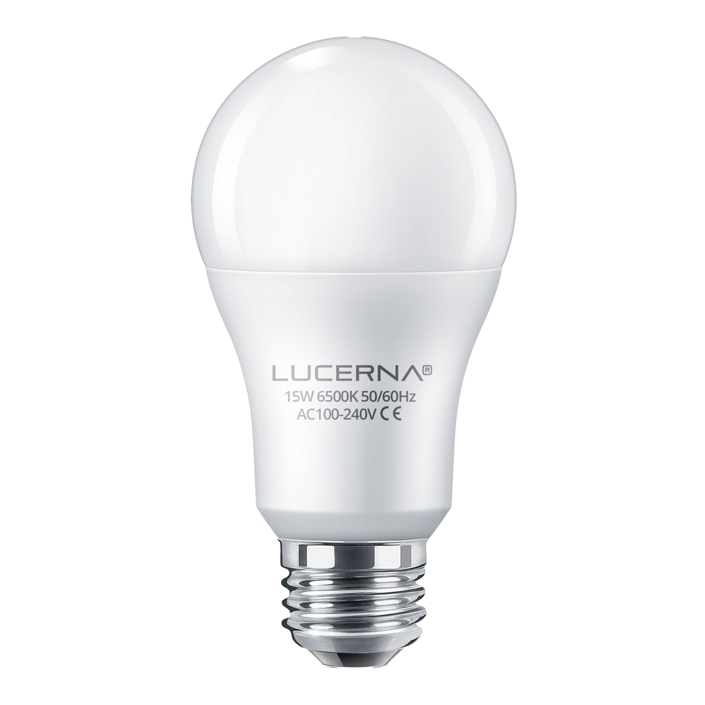 Bombillo LED E27 15W