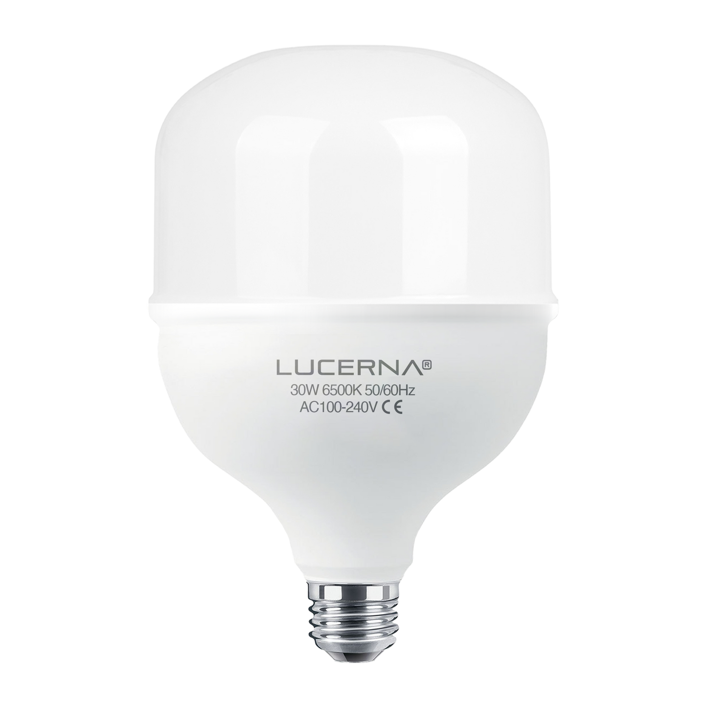 Bombillo LED E27 30W Domo