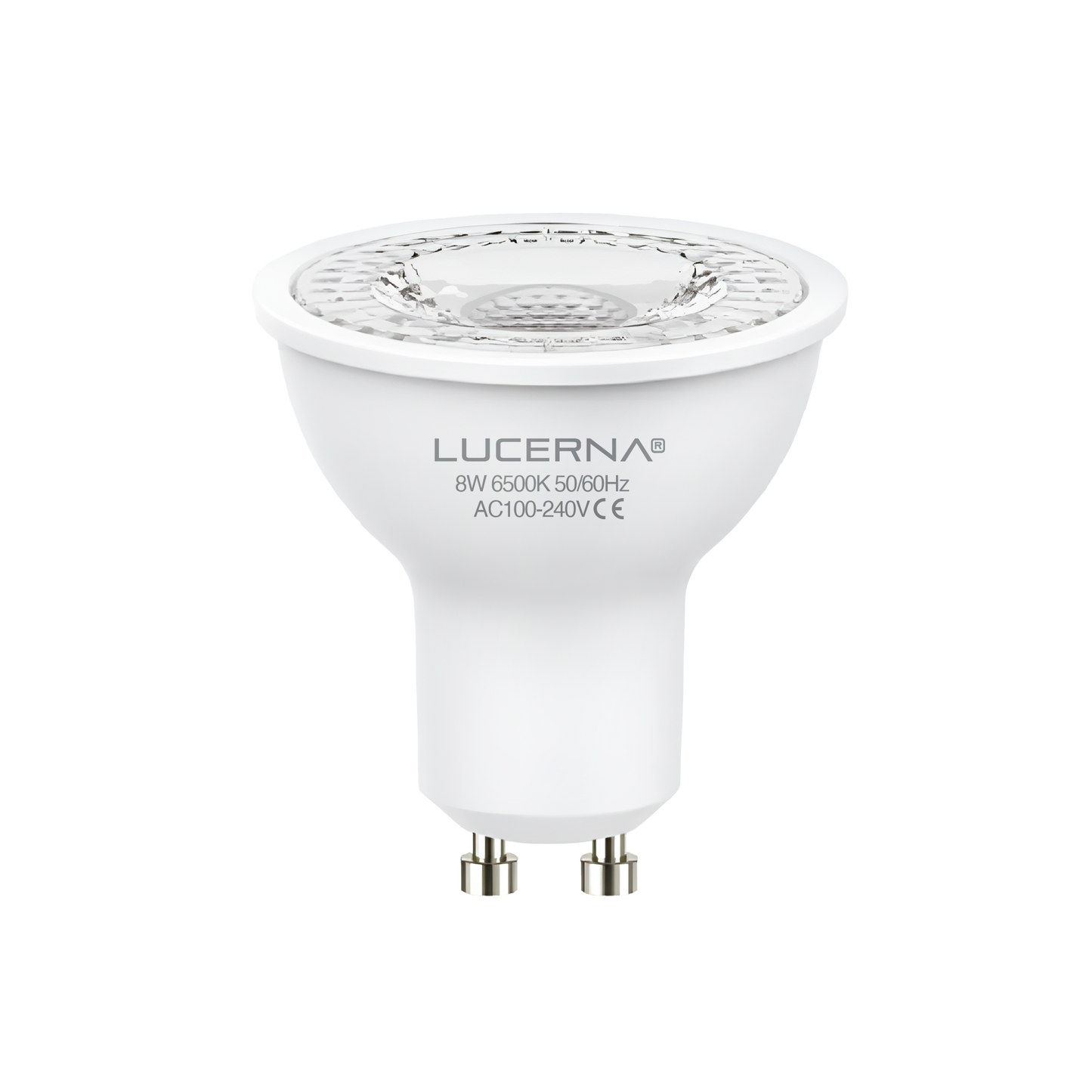 Bombillo LED GU10 8W