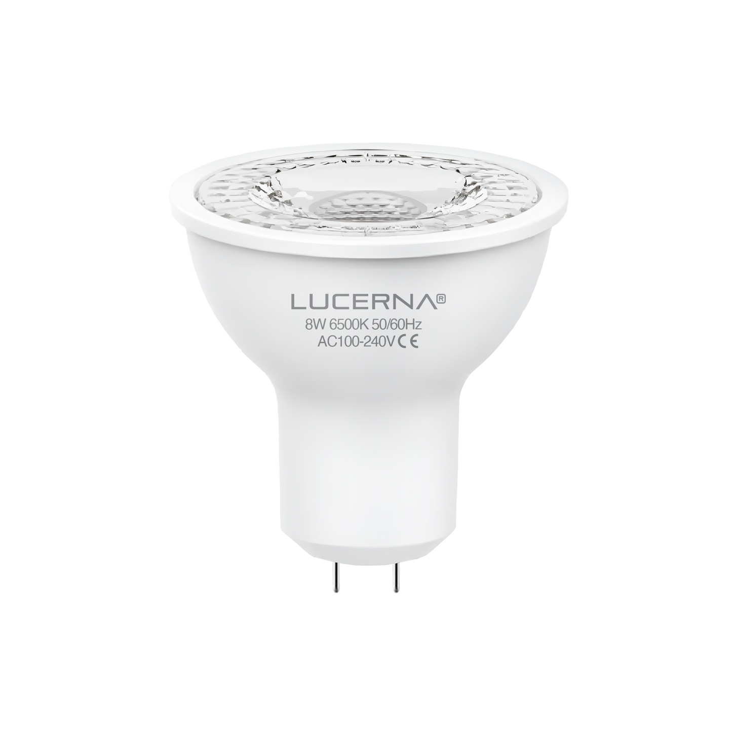 Bombillo LED MR16 8W