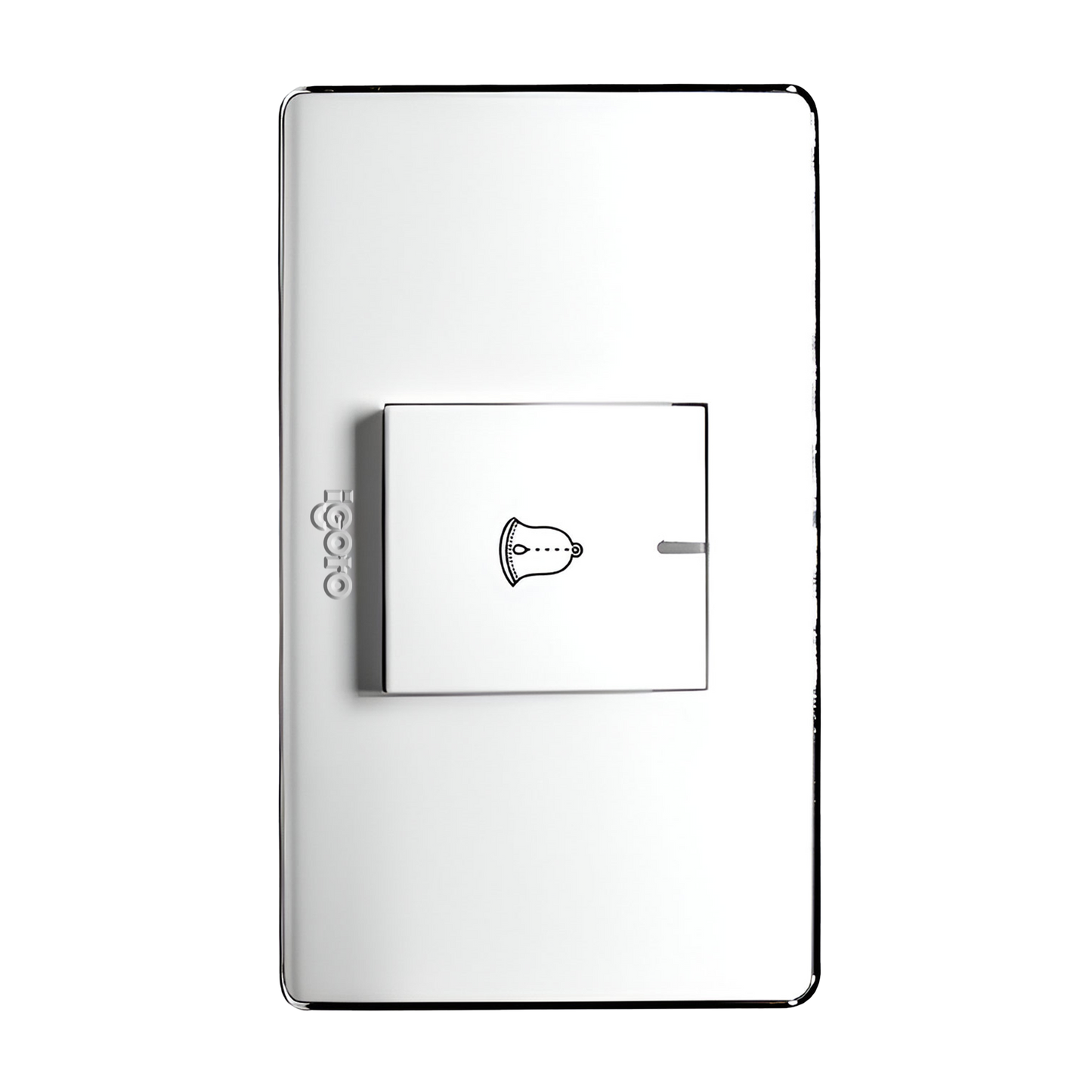 Interruptor Tipo Timbre - Serie A
