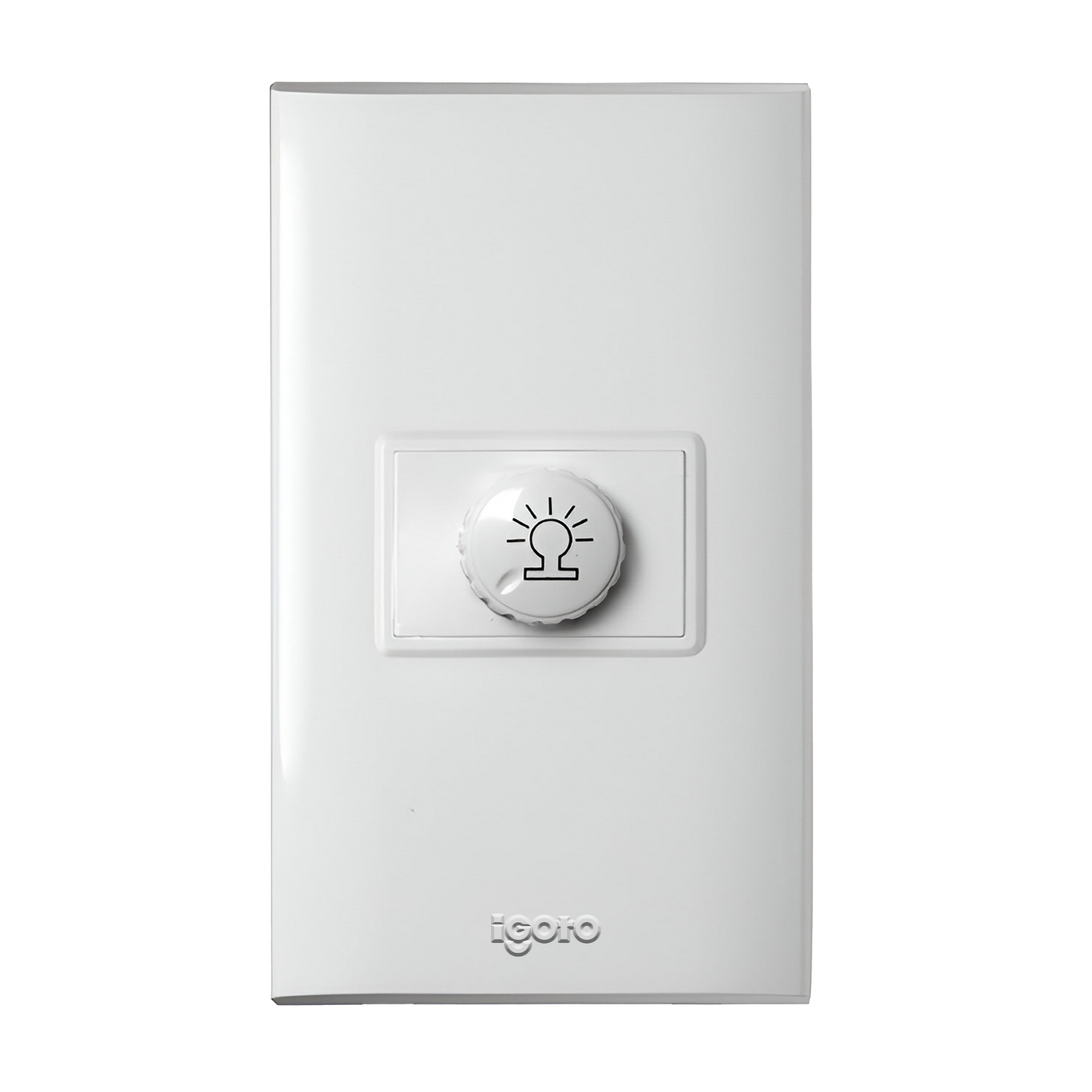 Interruptor Tipo Dimmer - Serie B