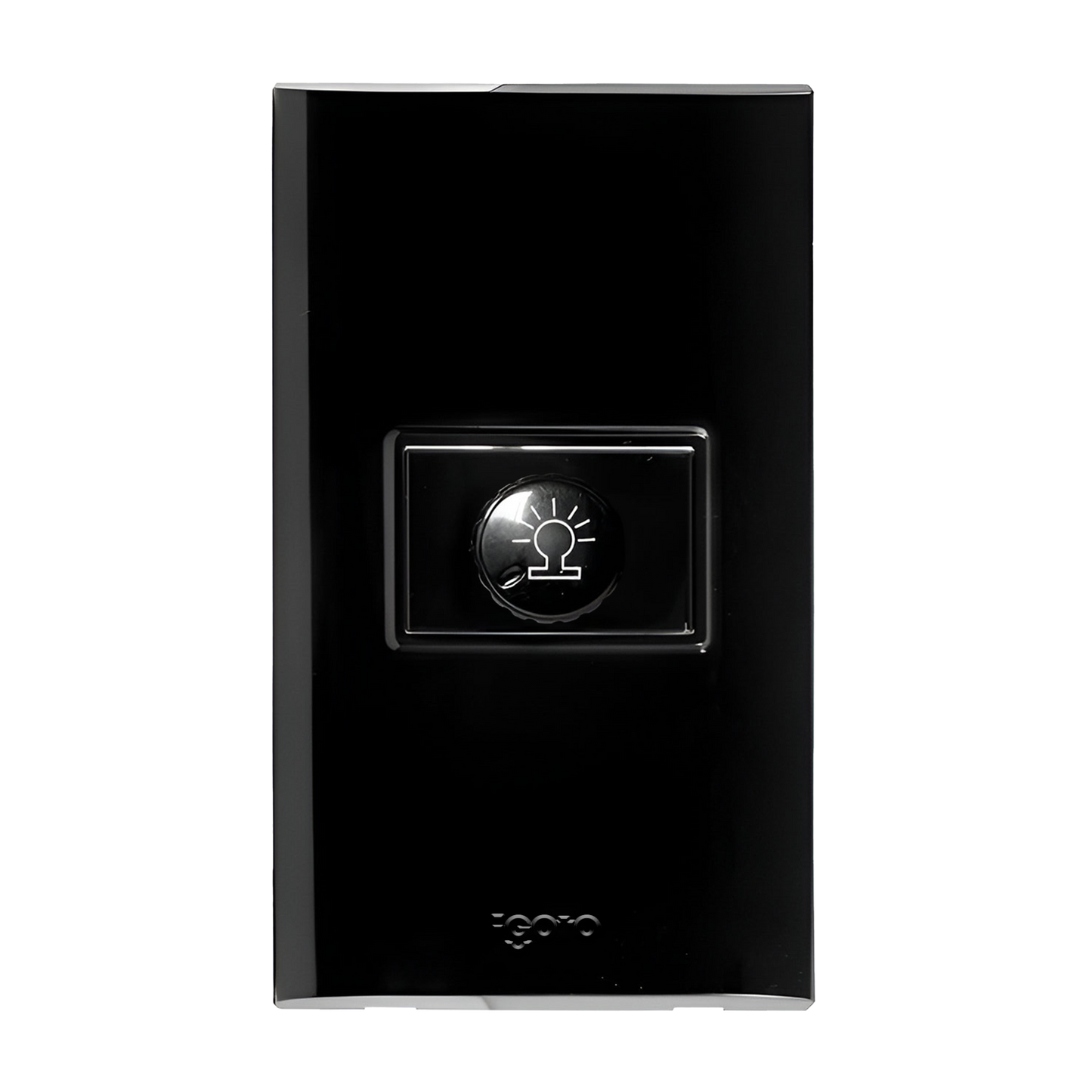 Interruptor Tipo Dimmer - Serie B