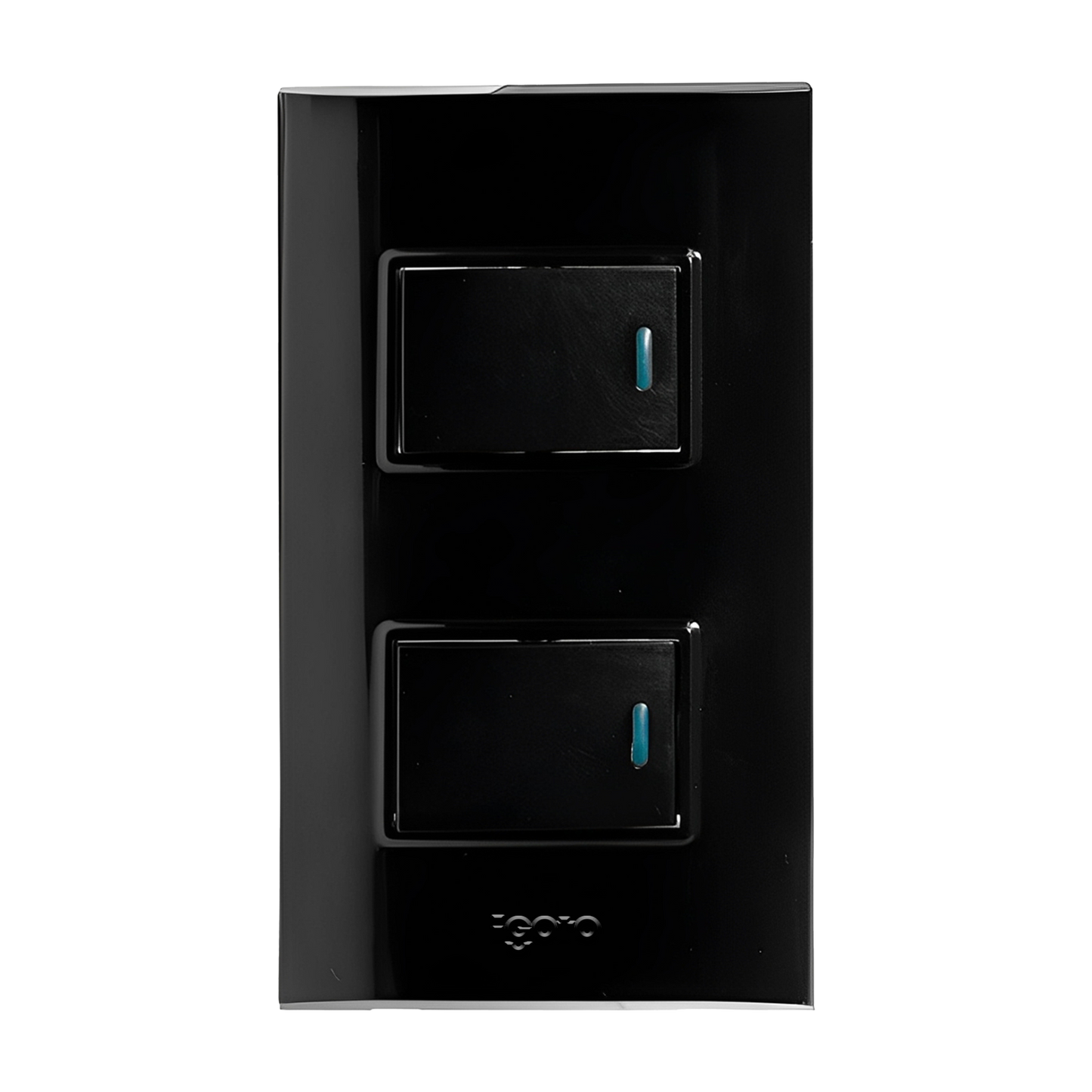 Interruptor Doble - Serie B