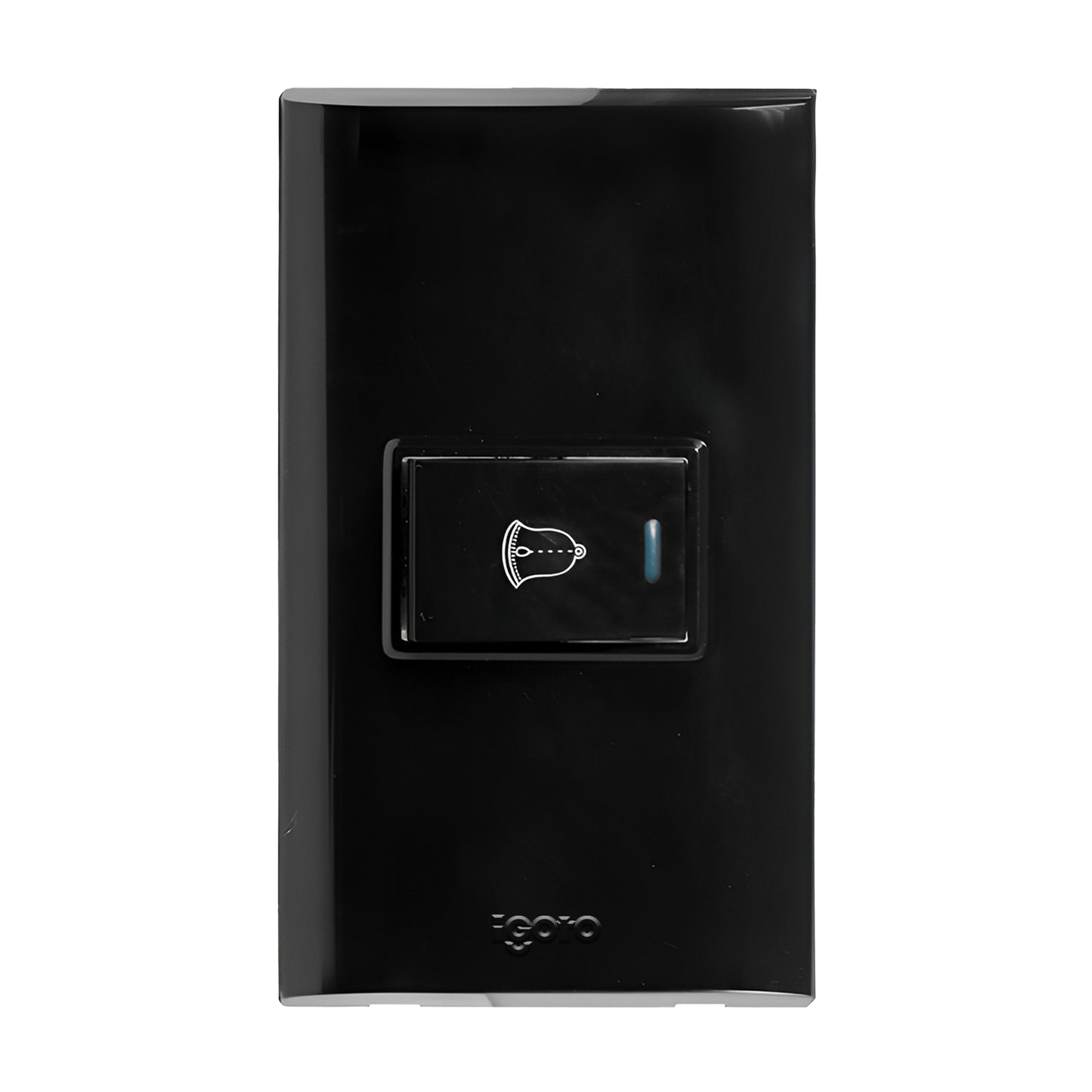 Interruptor Tipo Timbre - Serie B