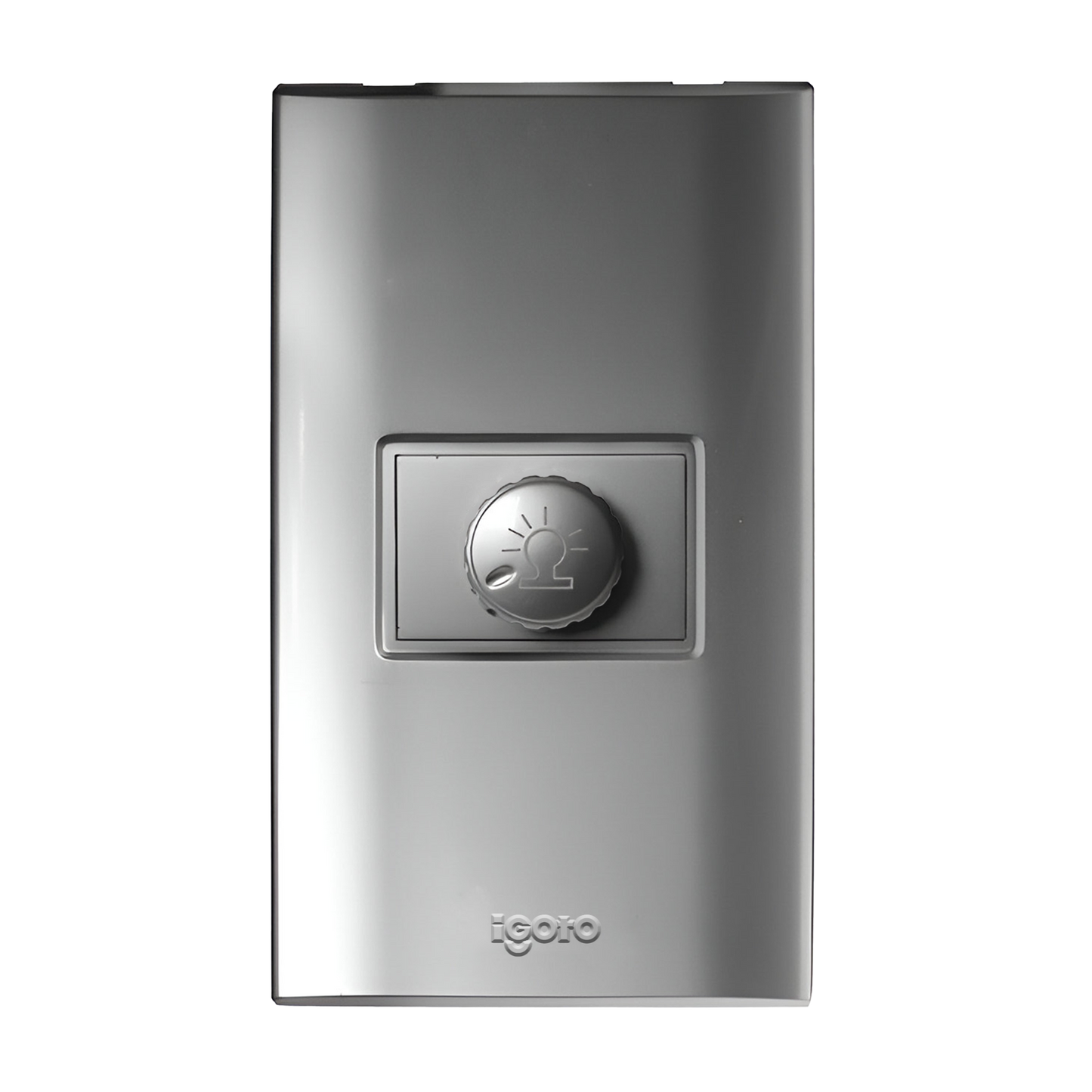 Interruptor Tipo Dimmer - Serie B
