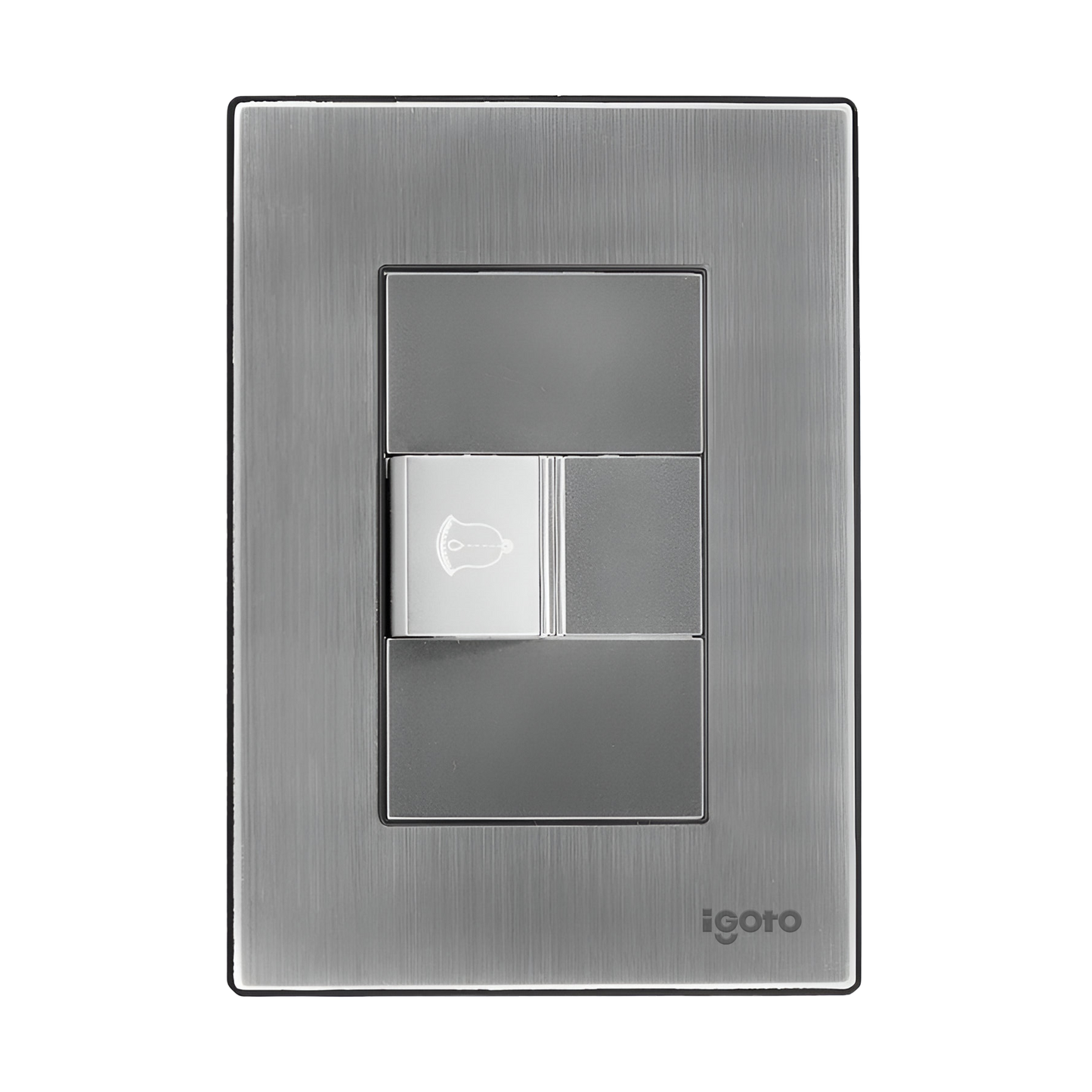 Interruptor Tipo Timbre - Serie I