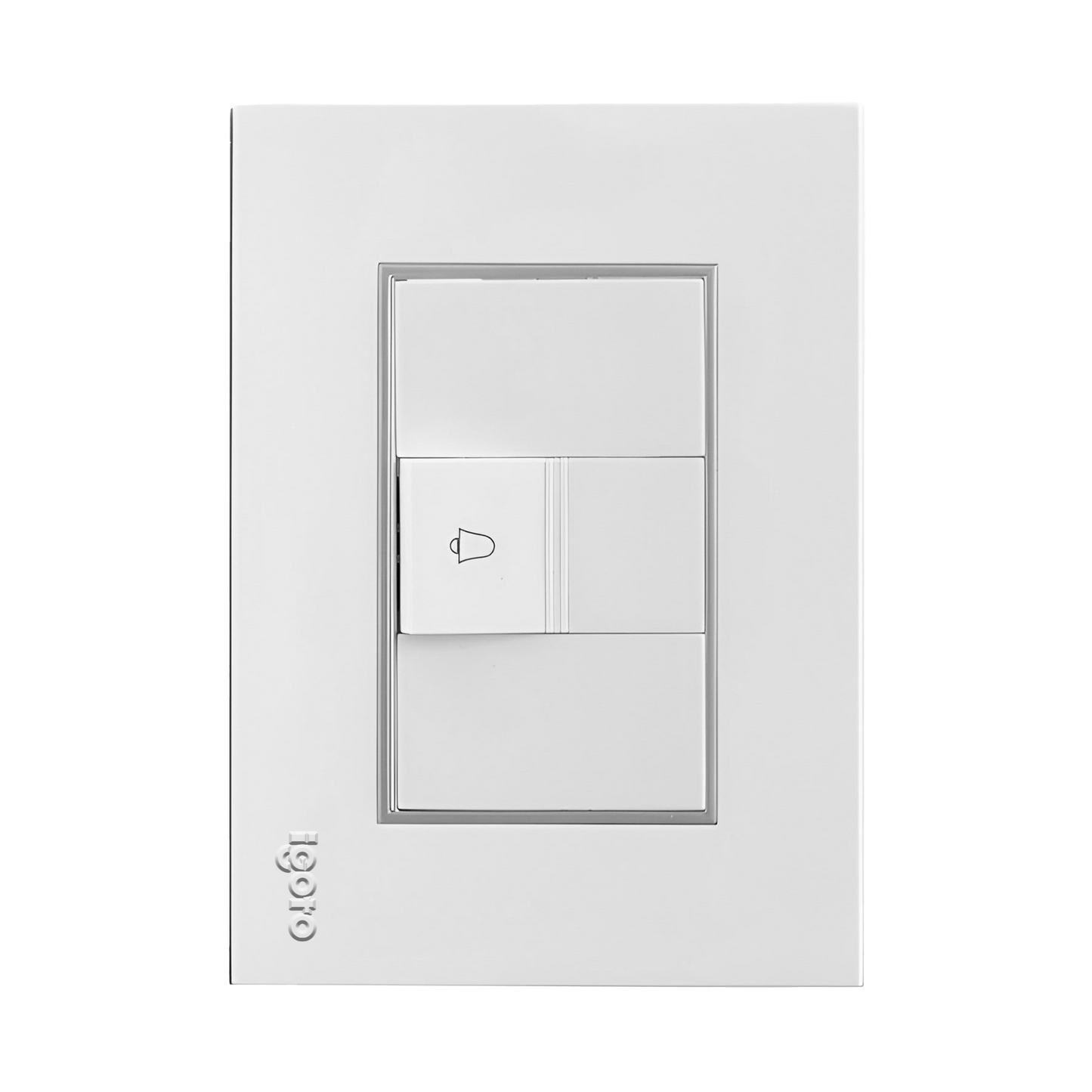 Interruptor Tipo Timbre - Serie Z