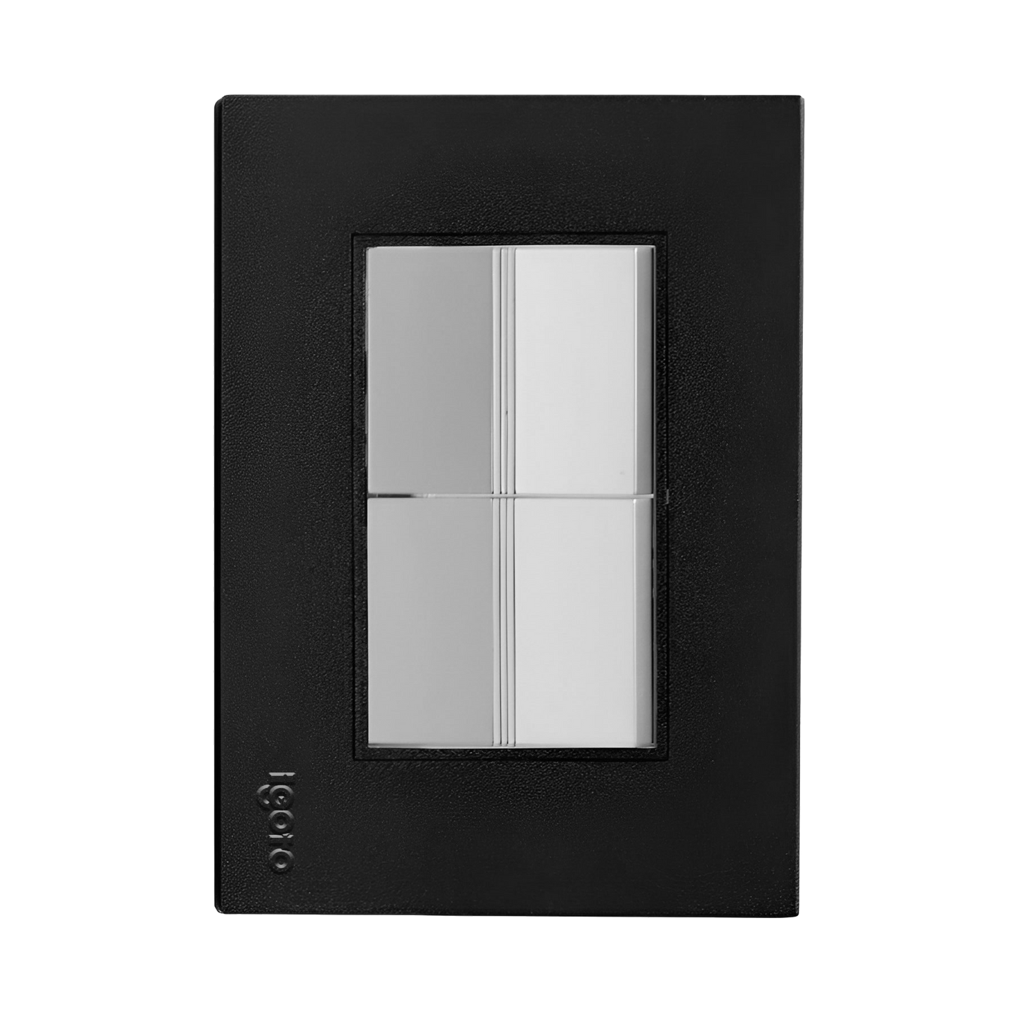 Interruptor Doble - Serie Z
