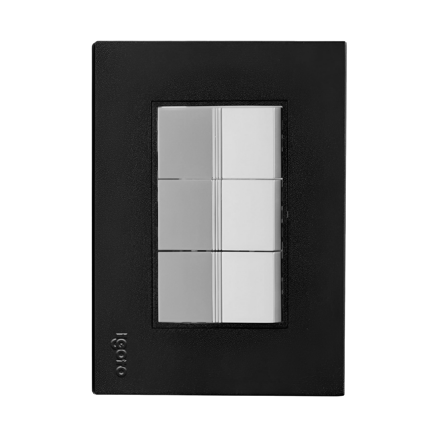 Interruptor Triple - Serie Z