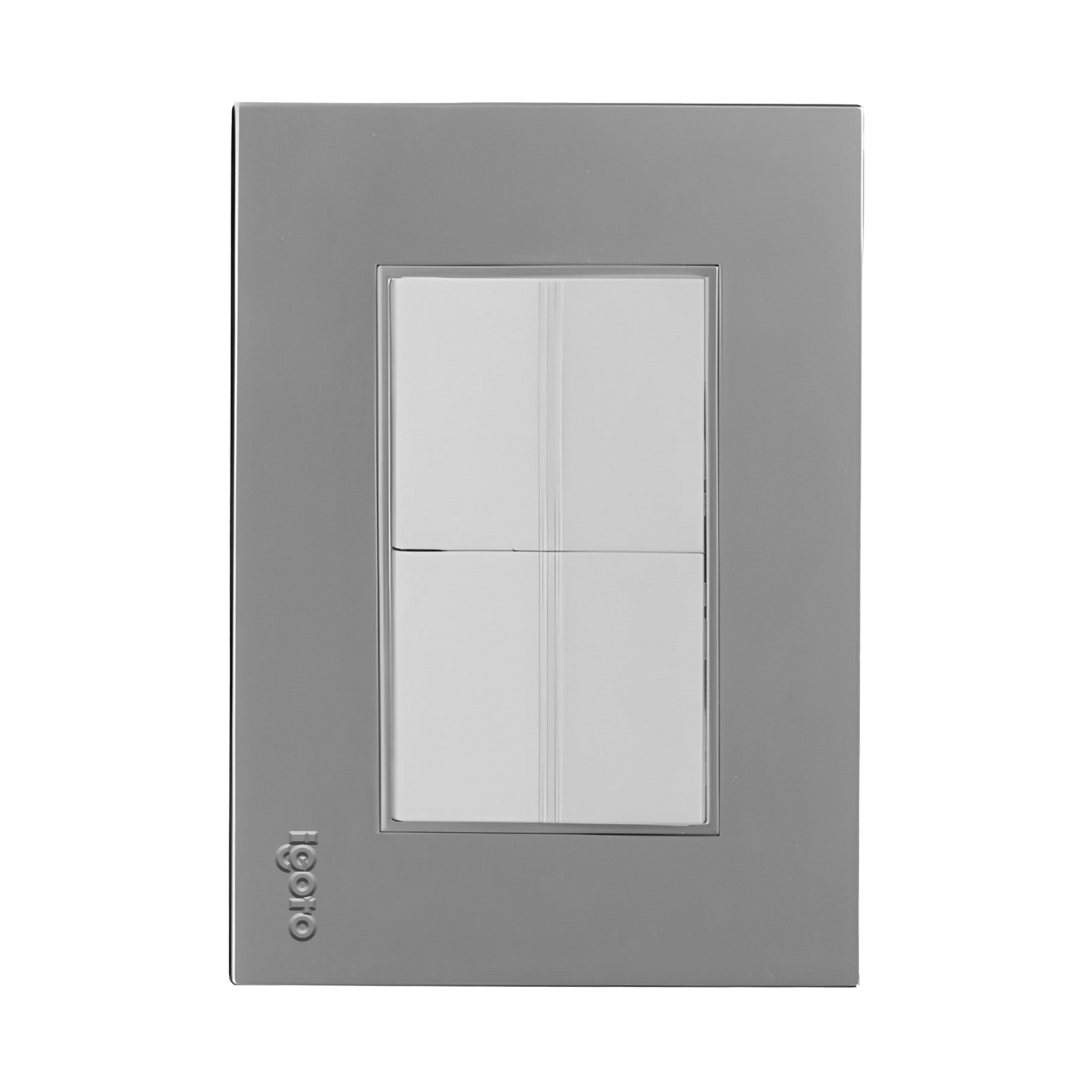 Interruptor Doble - Serie Z
