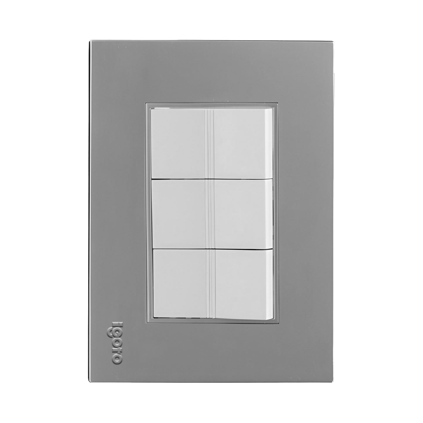 Interruptor Triple - Serie Z