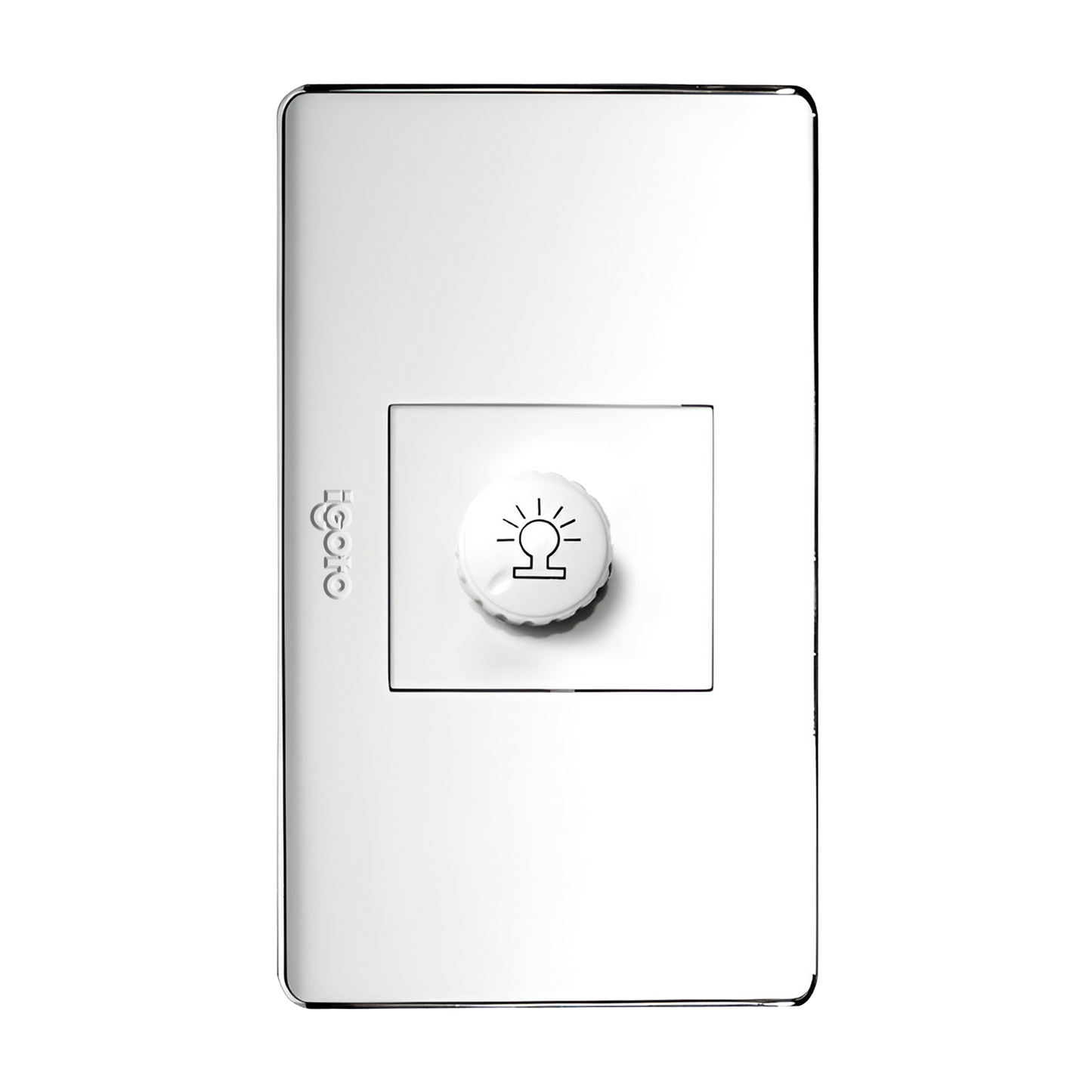 Interruptor Tipo Dimmer - Serie A
