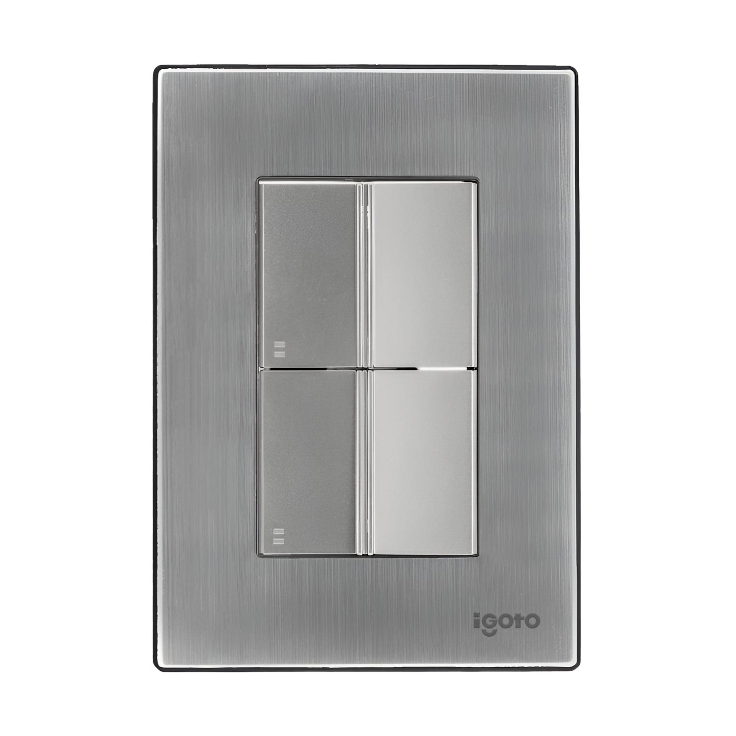 Interruptor Doble - Serie I