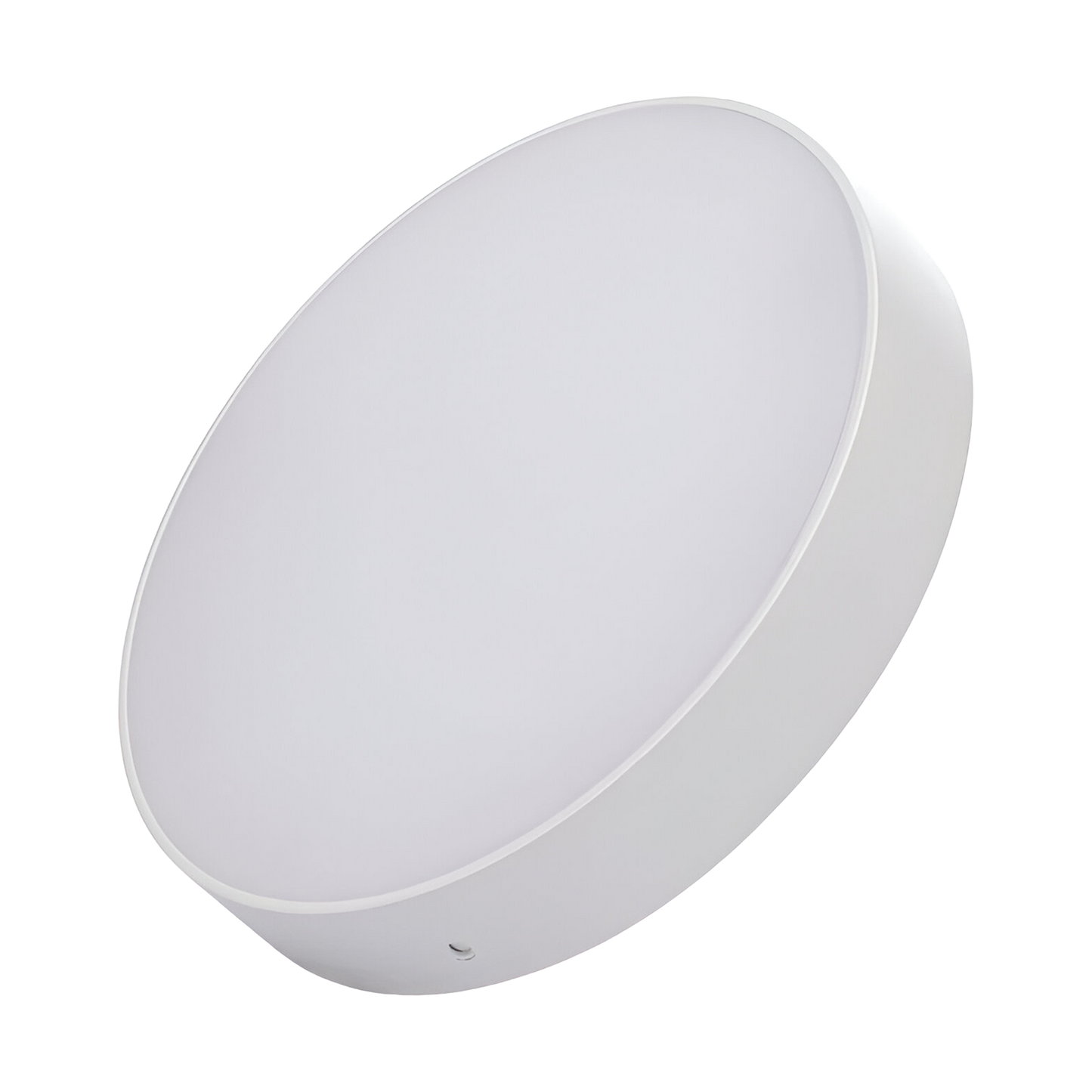 Panel LED Redondo Superficial 36W - Maxilumen