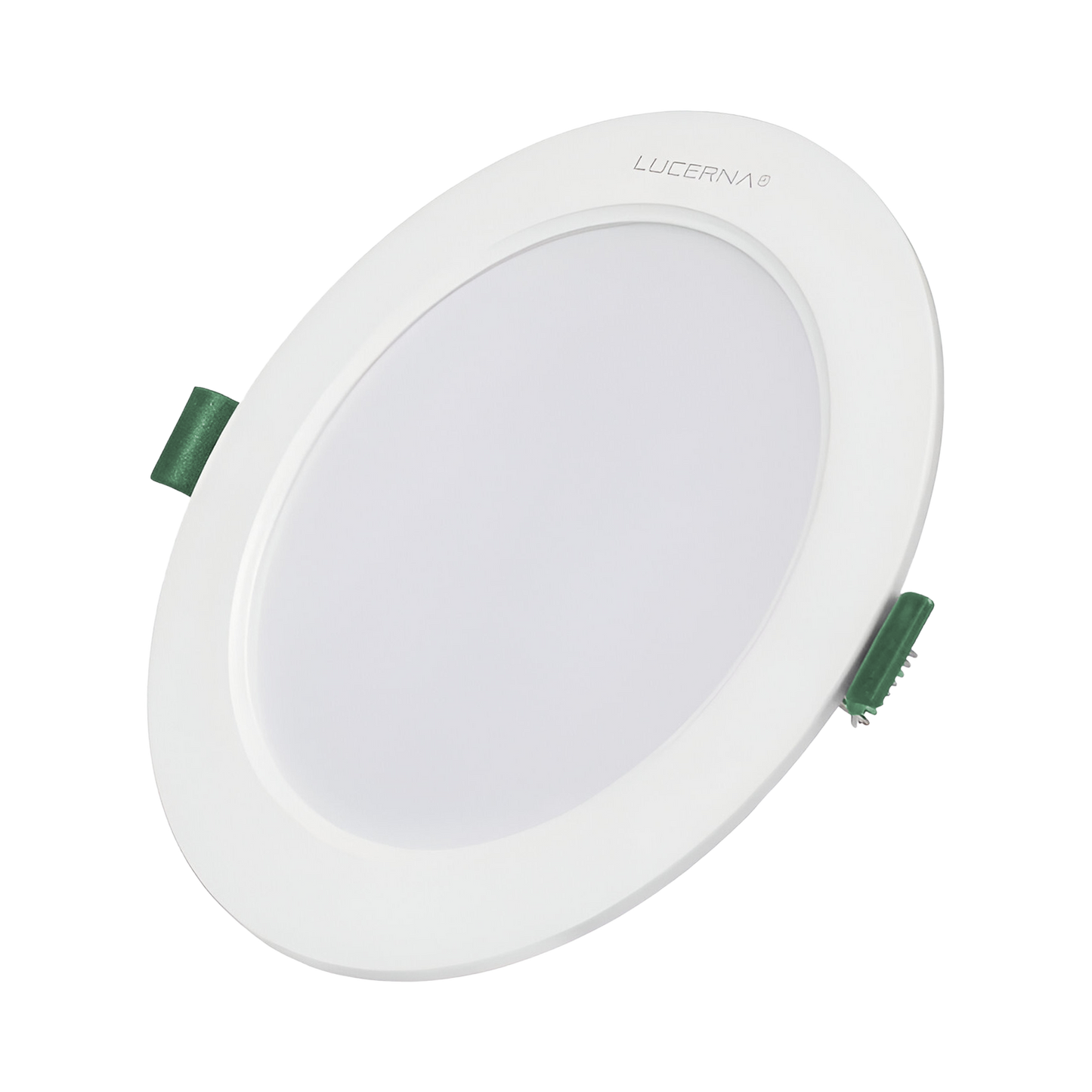 Panel LED Redondo Empotrable 20W - Compact Lumen