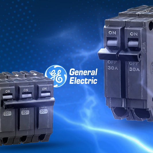 ¡Encuentra el mejor breaker General Electric!