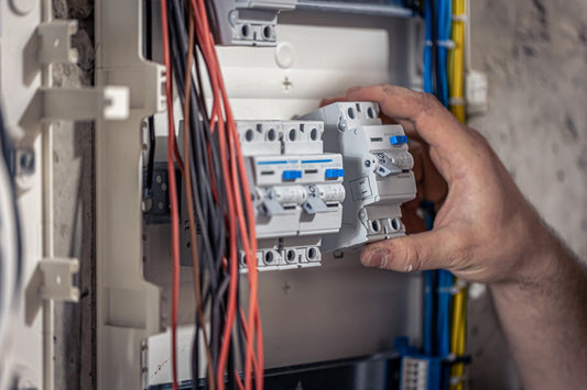 ¡Encuentra el mejor breaker General Electric!