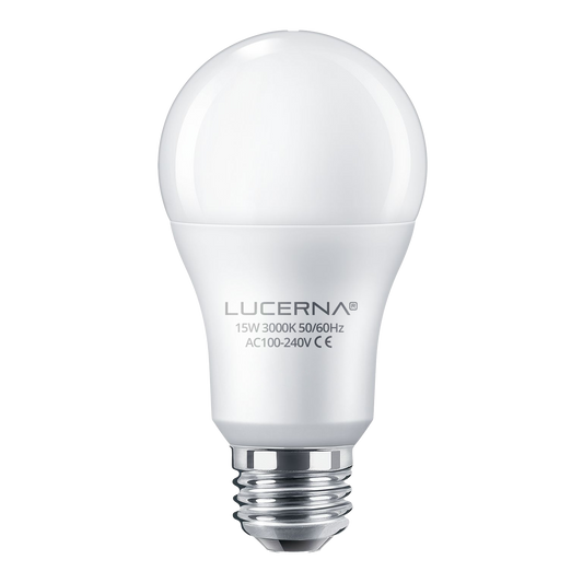 Bombillo LED E27 15W