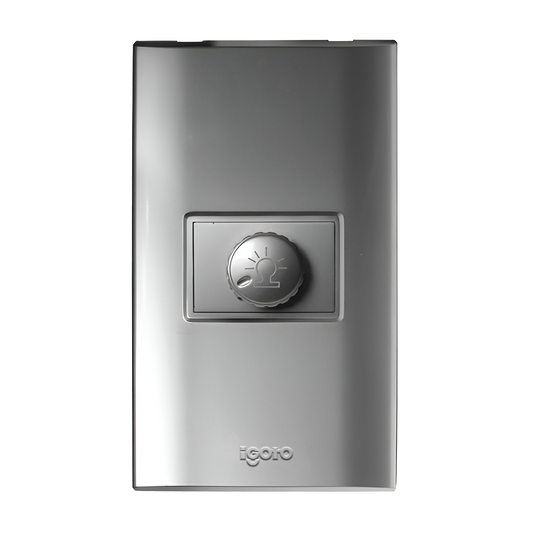 Interruptor Tipo Dimmer - Serie B