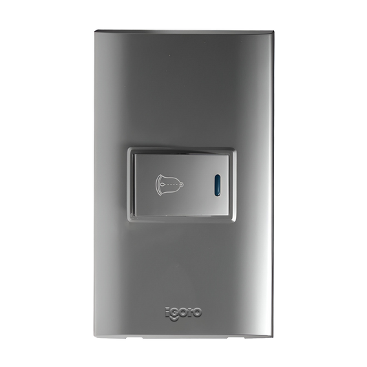 Interruptor Tipo Timbre - Serie B
