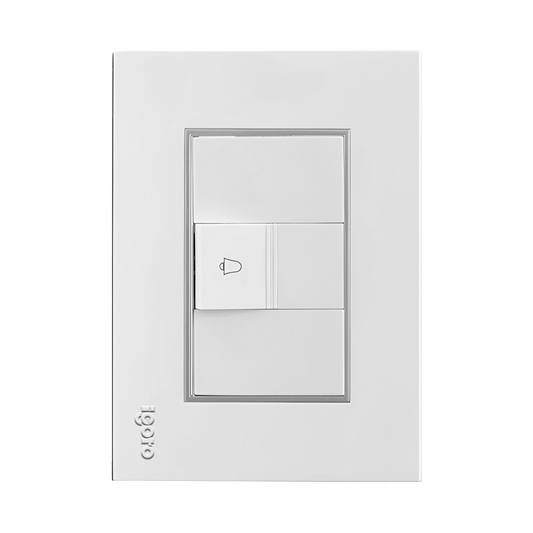 Interruptor Tipo Timbre - Serie Z